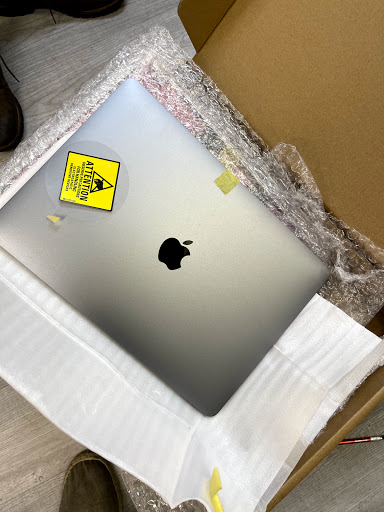 NiceRepair - iPhone Repair, iPad Repair, MacBook Repair image