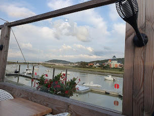 Photo n°52 de La cabane à huîtres à Cabourg ()