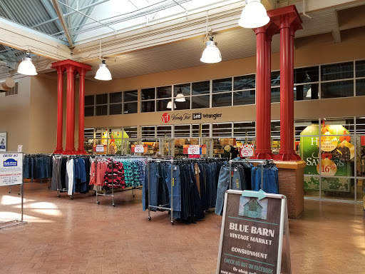 Shopping Mall «Power Square Mall», reviews and photos, 2055 S Power Rd, Mesa, AZ 85209, USA