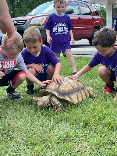 Preschool «Small Hands Big Dreams», reviews and photos, 8505 Tanglewood Square, Chagrin Falls, OH 44023, USA