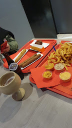 Photo n°32 de Chez le belge une fois à Seilh ()