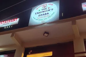 The Engineer's Dhaba - North Indian Restaurant image