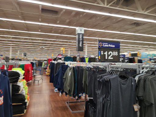 Discount Store «Walmart», reviews and photos, 2901 Riley Fuzzel Rd, Spring, TX 77386, USA