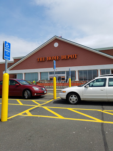 Home Improvement Store «The Home Depot», reviews and photos, 90 Monroe Turnpike, Trumbull, CT 06611, USA