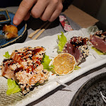 Photo n°1 de l'avis de Michela.. fait le 05/03/2023 à 21:00 sur le  Igini Sushi à San Lazzaro di Savena