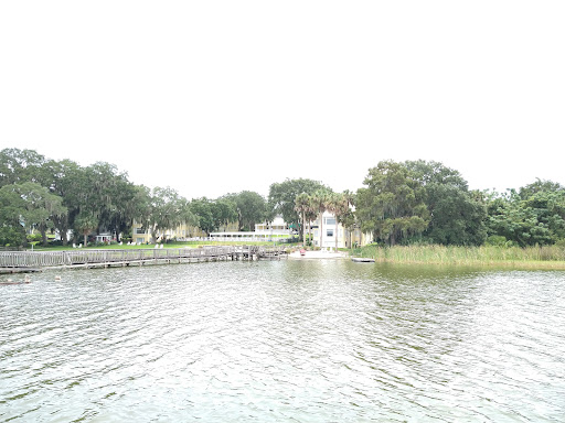 Tourist Attraction «Premier Boat Tours», reviews and photos, 100 Alexander St, Mt Dora, FL 32757, USA