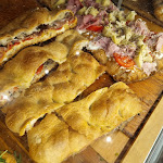 Photo n°1 de l'avis de Alex.a fait le 21/04/2024 à 09:58 sur le  Le Delizie della Baia - Panificio Gastronomia à Sestri Levante