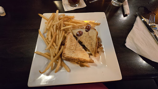 Players Sports Bar & Grill