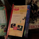 Photo n°1 de l'avis de Peter.c fait le 07/04/2019 à 15:24 sur le  Antik-Lokales à Darmstadt