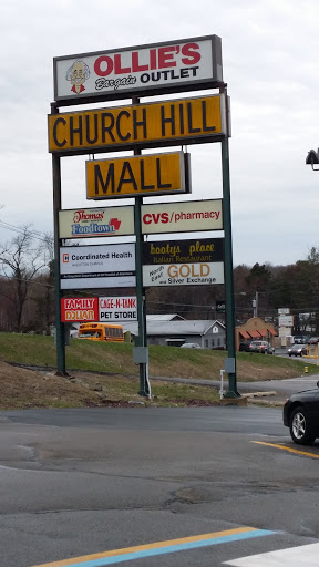 Tire Shop «Firestone Complete Auto Care», reviews and photos, 1059 N Church St, Hazleton, PA 18202, USA