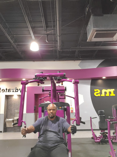 Gym «Planet Fitness», reviews and photos, 5250 Interstate 55 North Frontage Rd, Jackson, MS 39211, USA