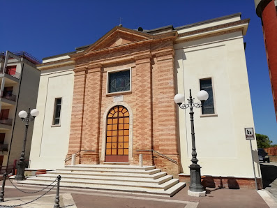 Chiesa della Madonna delle Grazie Stradale della Madonna, 64010 Controguerra TE, Italia
