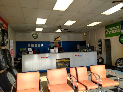 Murphys Tire Auto Service Center image 1