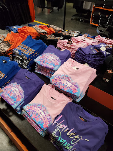 Harley-Davidson Dealer «Orlando Harley-Davidson at Disney Springs», reviews and photos, 1502 Buena Vista Dr B1, Lake Buena Vista, FL 32830, USA