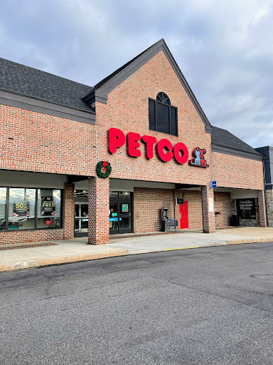 Pet Supply Store «Petco Animal Supplies», reviews and photos, 125 Lincoln Hwy, Exton, PA 19341, USA