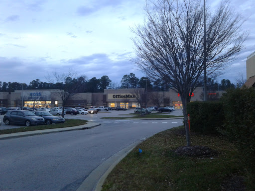 Office Supply Store «OfficeMax», reviews and photos, 1012 Shoppes At Midway Dr, Knightdale, NC 27545, USA
