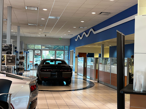 Honda Dealer «Honda Cars of Rock Hill», reviews and photos, 686 Galleria Blvd, Rock Hill, SC 29731, USA