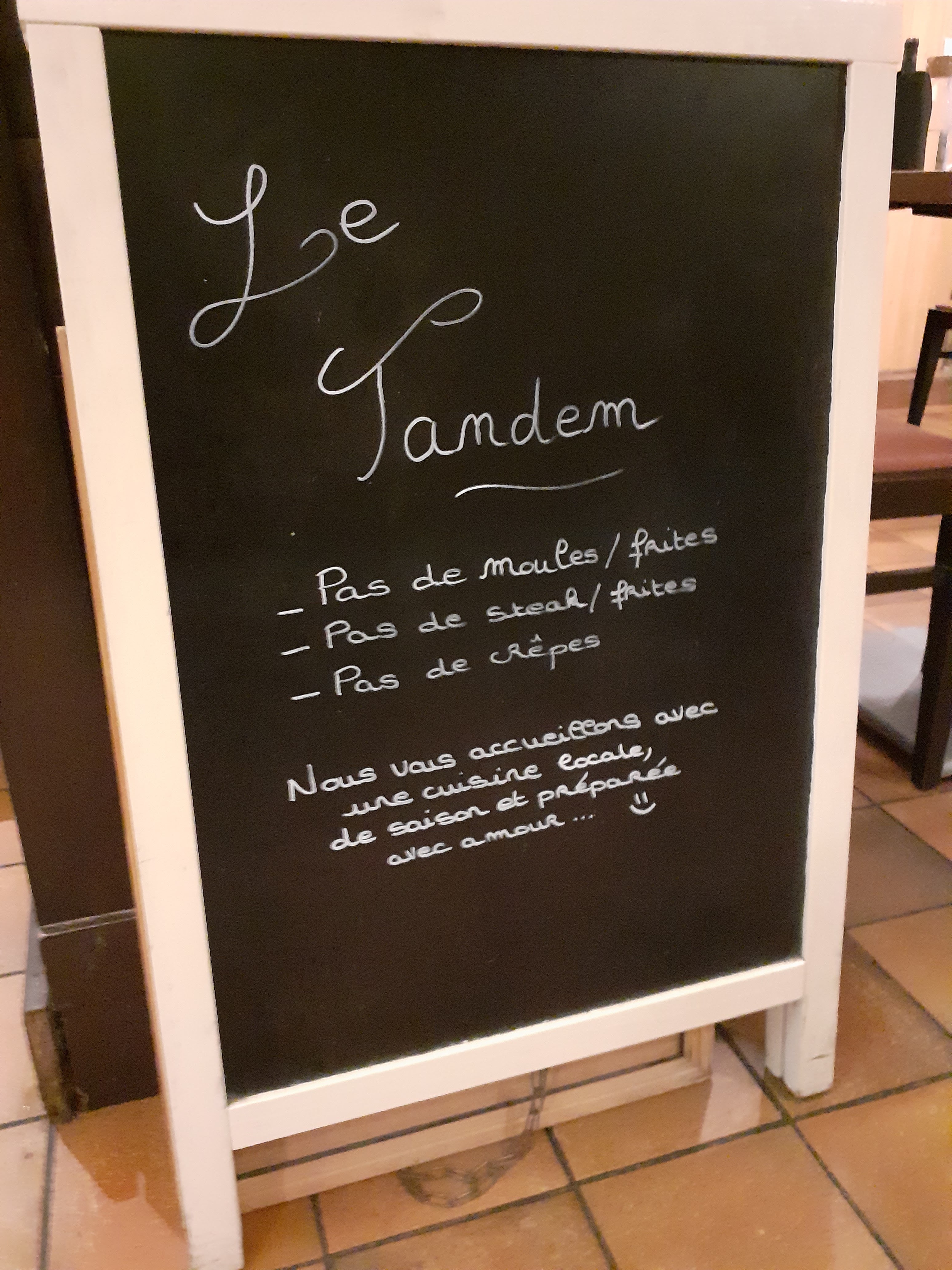 Photo n° 1 de l'avis de Auclert.r fait le 10/07/2020 à 07:46