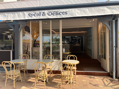 Local & Délices à Lacanau