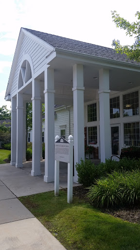 Community Center «City of Auburn Hills Community Center», reviews and photos, 1827 N Squirrel Rd, Auburn Hills, MI 48326, USA