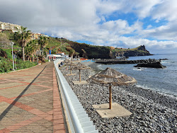 Praia dos Reis Magos'in fotoğrafı - rahatlamayı sevenler arasında popüler bir yer