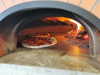 Plats et boissons du Pizzas à emporter Camion pizzas Stef ô pizz à Saint-Hilaire-la-Gravelle - n°4