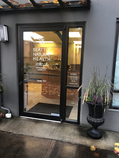 Seattle Natural Health