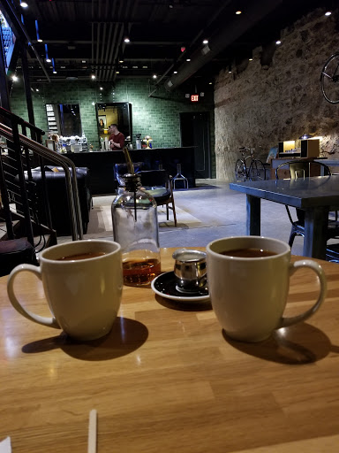 Watch Store «Shinola Ann Arbor Store», reviews and photos, 301 S Main St, Ann Arbor, MI 48104, USA