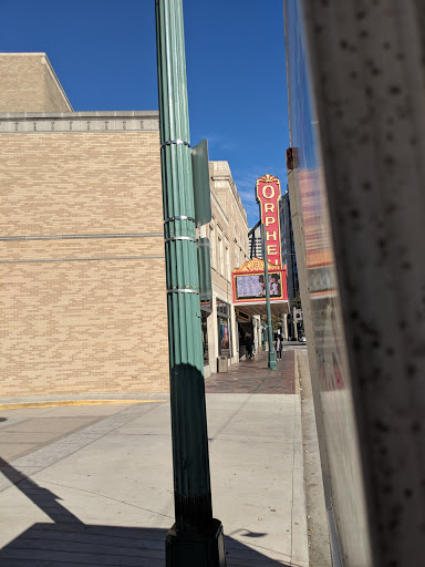 Performing Arts Theater «Halloran Centre for Performing Arts & Education», reviews and photos, 225 S Main St, Memphis, TN 38103, USA