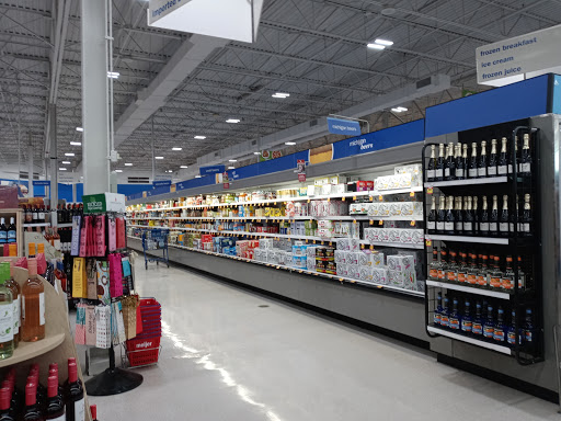 Grocery Store «Meijer», reviews and photos, 8401 26 Mile Rd, Washington, MI 48094, USA