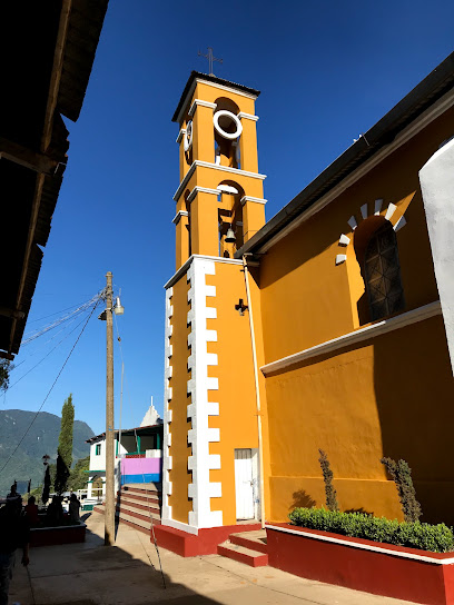 Jajaja - Centro, 68510 Santa María Chilchotla, Oaxaca, Mexico
