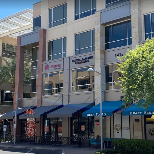 14362 N Frank Lloyd Wright Blvd #1270, Scottsdale, AZ 85260, USA