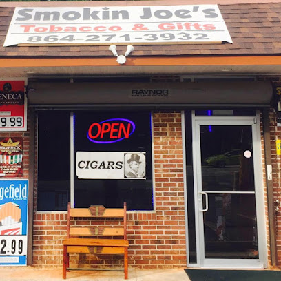 Smokin' Joe's Tobacco & Gifts