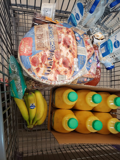 Supermarket «ALDI», reviews and photos, 28971 S Wixom Rd, Wixom, MI 48393, USA