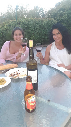 Plats et boissons Casa rural alojamiento rural El Encuentro 11687 El Gastor