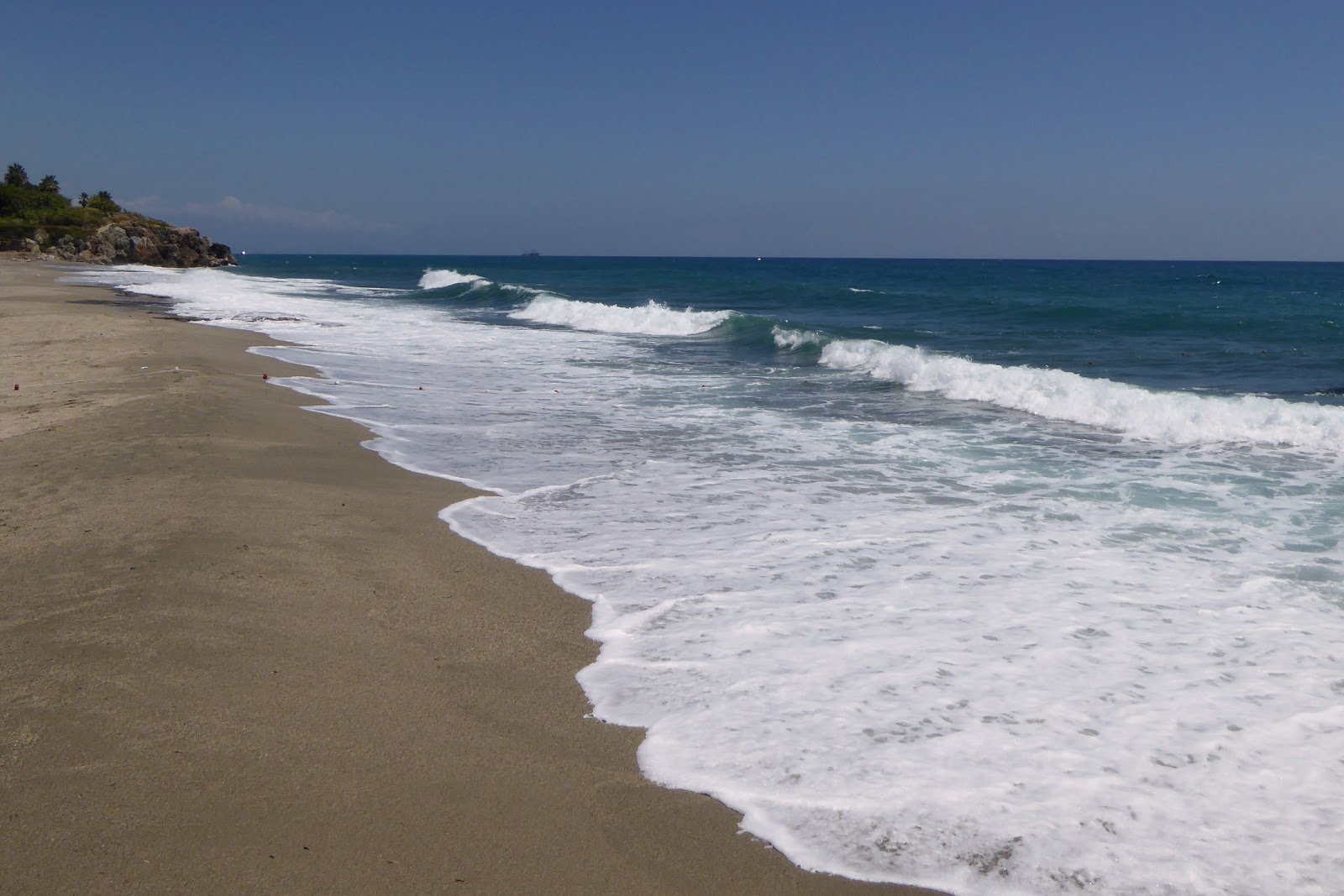 Elikesik beach photo #8