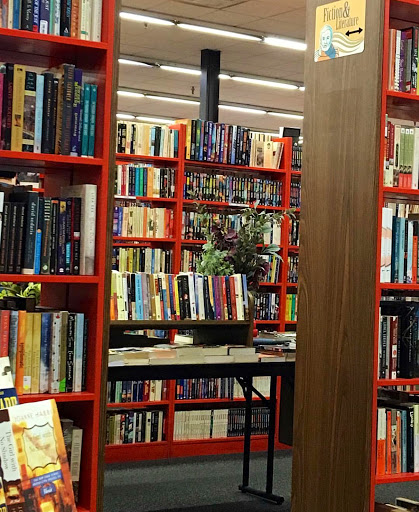 Book Store «Bookmans Mesa Entertainment Exchange», reviews and photos, 1056 S Country Club Dr, Mesa, AZ 85210, USA