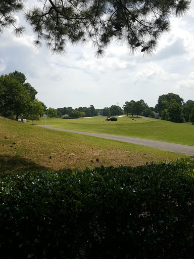 Golf Resort «Kiln Creek Golf Club and Resort», reviews and photos, 1003 Brick Kiln Blvd, Newport News, VA 23602, USA