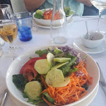 Photo n°6 de l'avis de Alessio.u fait le 29/06/2020 à 12:46 sur le  Ristorante Alla Pace à Grado