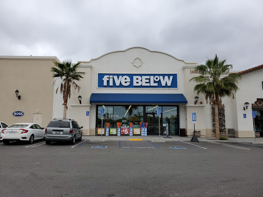 Five Below image