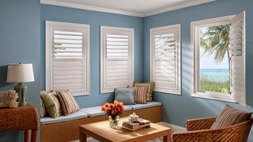 Orlando Shutters, Blinds and More
