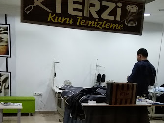 Terzi beyza dikim evi ve kurutemizleme