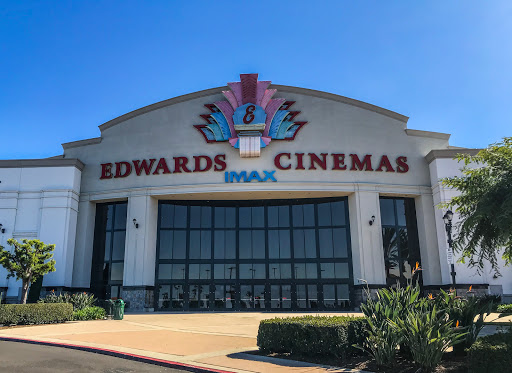 Regal Edwards Mira Mesa IMAX, 4DX & RPX