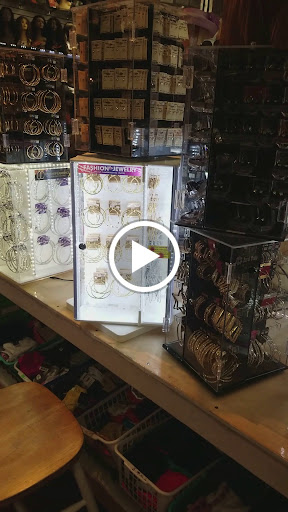 Beauty Supply Store «CNC Fashion & Beauty Supply», reviews and photos, 4408 N Nebraska Ave, Tampa, FL 33603, USA