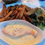 Photo n° 1 de l'avis de Jacqueline. fait le 12/07/2022 à 20:18 pour Le Petit Caboulot à Grasse