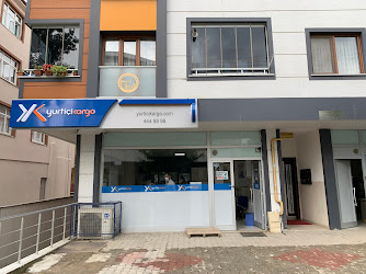 Yurtiçi Kargo İnci