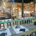 Photo n°15 de l'avis de charlie.u fait le 18/08/2022 à 10:04 sur le  Mercato Coperto à Ravenna