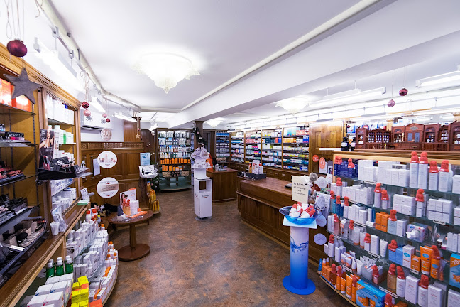 Rezensionen über Apotheke zum Mohrenkönig AG in Winterthur - Apotheke