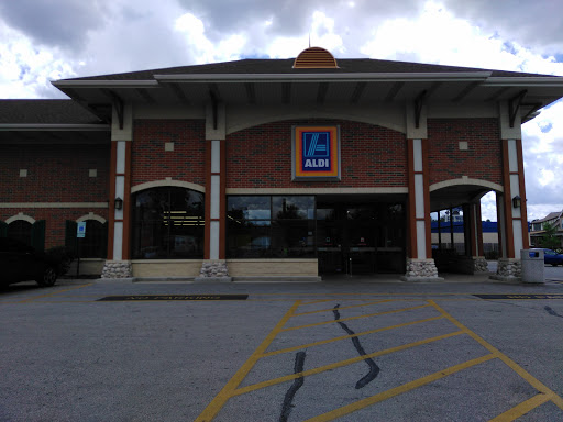 Supermarket «ALDI», reviews and photos, 12215 Western Ave, Blue Island, IL 60406, USA