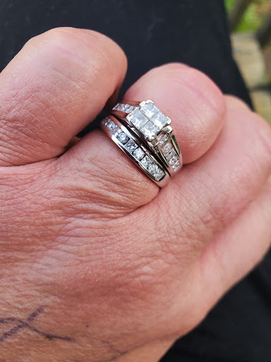 Jeweler «Classic Jewelers», reviews and photos, 6043 Calhoun Memorial Hwy, Easley, SC 29640, USA